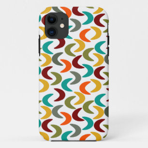 Funda Para iPhone 11 Crescentos
