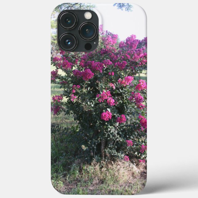 Funda De Case-Mate Para iPhone Crespón (Reverso )