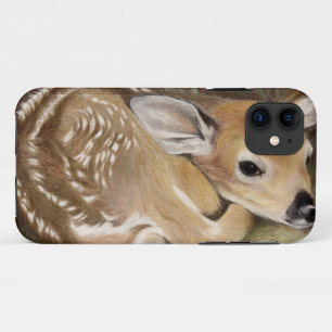 Funda Para iPhone 11 Criadilla de ciervo