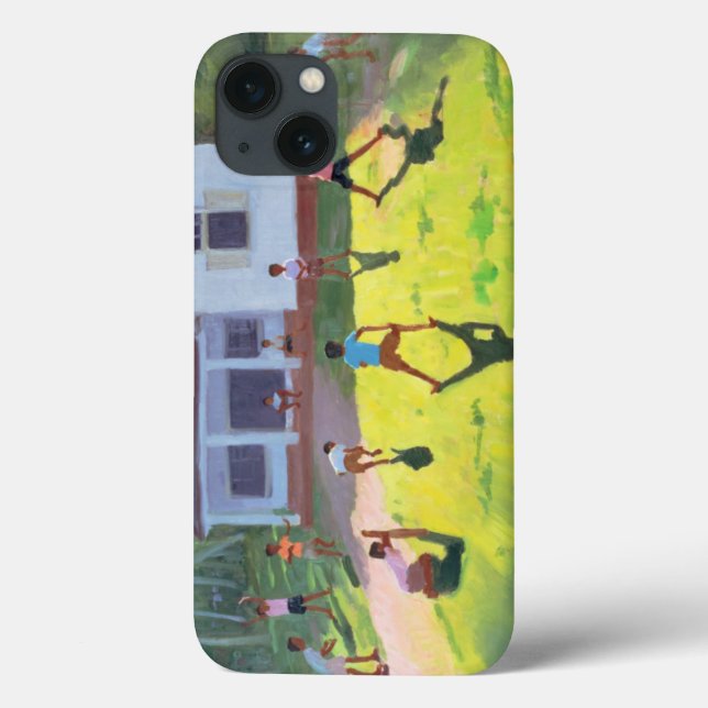 Funda De Case-Mate Para iPhone Cricket Sri Lanka 1998 2 (Reverso)