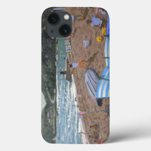 Funda Para iPhone 13 Cricket Teignmouth