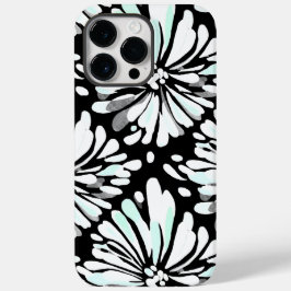 Funda Para iPhone 14 Pro Max De Case-Mate Crisantemo blanco
