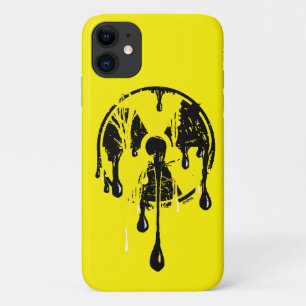 Funda Para iPhone 11 Crisis nuclear