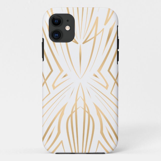 Funda De Case-Mate Para iPhone Cristal 7 (Reverso)