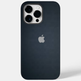 14 Pro Max De Case-Mate "Cristal Clear Defender: Funda Premium para iPhone