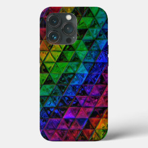 Funda Para iPhone 13 Pro Cristal de orgullo