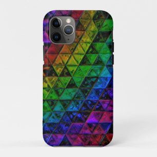 Funda Para iPhone 11 Pro Cristal de orgullo