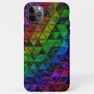 Funda Para iPhone 11 Pro Max Cristal de orgullo