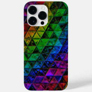 Funda Para iPhone 14 Pro Max De Case-Mate Cristal de orgullo