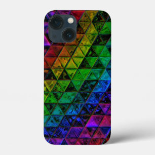 Funda Para iPhone 13 Mini Cristal de orgullo