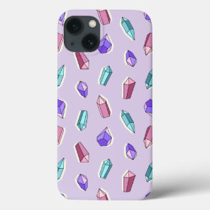 Funda Para iPhone 13 Cristales