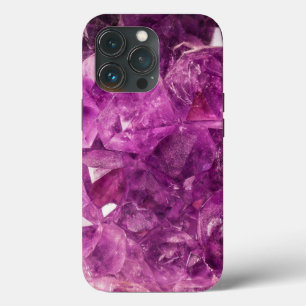 Funda Para iPhone 13 Pro Cristales color rosa