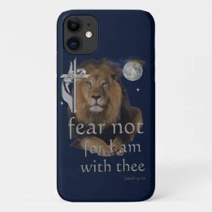 Funda Para iPhone 11 cristiano