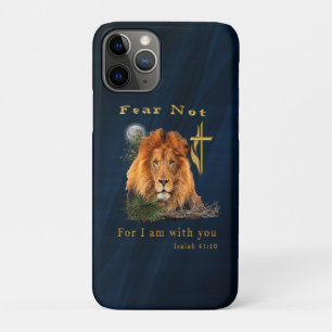 Funda Para iPhone 11 Pro cristiano