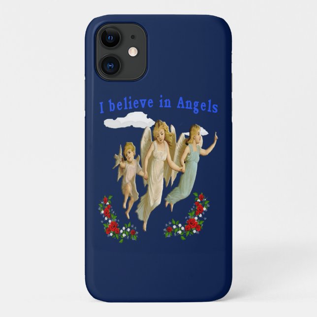 Funda De Case-Mate Para iPhone cristiano (Reverso)