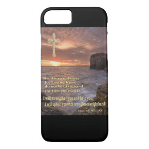 Funda Para iPhone 8/7 cristiano