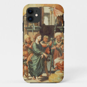 Funda Para iPhone 11 Cristo antes de Pilate