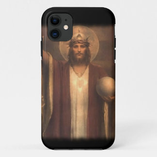 title_seo2 Cristo el caso del iPhone del rey 5S