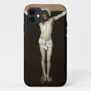 Funda Para iPhone 11 Cristo en la cruz, c.1630
