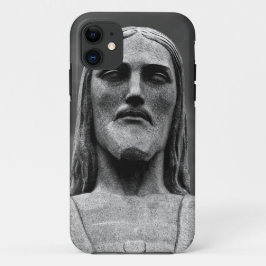 Funda Para iPhone 11 Cristo Redentor