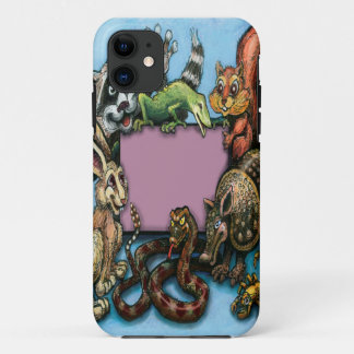 Funda Para iPhone 11 Critómetros