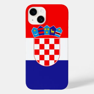 Funda Para iPhone 14 De Case-Mate Croacia