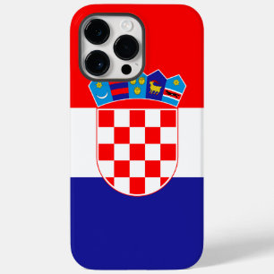 Funda Para iPhone 14 Pro Max De Case-Mate Croacia
