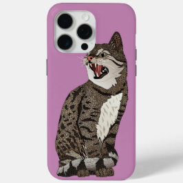Funda Para iPhone 15 Pro Max Crocus kurus