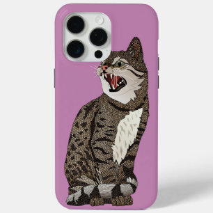 Funda Para iPhone 15 Pro Max Crocus kurus