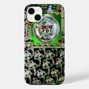 TITLE_SEO2 CROMA SKULL , PIEDRAS DE GIMNASIO VERDE NEGRO ROJO