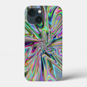 Funda Para iPhone 13 Mini Cromado irlandés 12