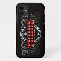 Cromo del rojo de Moko del Lifer de Tuhoe