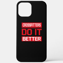 title_seo2 Crossfitters lo hace mejor - Crossfit