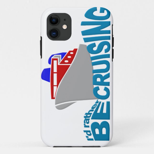 Funda De Case-Mate Para iPhone Cruizando iPhone 5 Funda-mate (Reverso)