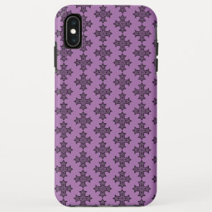 Funda Para iPhone XS Max Cruz copta