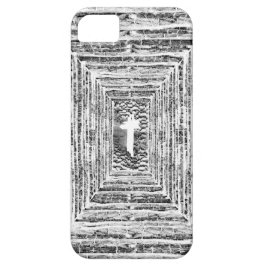 Funda Para iPhone 13 Cruz de dirección