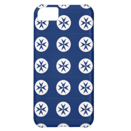 title_seo2 cruz de octógono de estilo BLUE CORSAIR