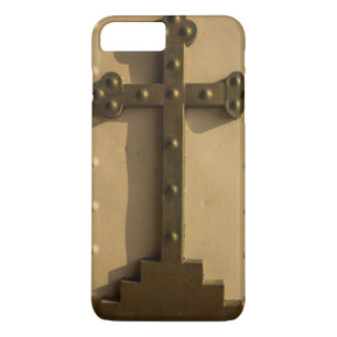 Funda Para iPhone 8 Plus/7 Plus Cruz religiosa cristiana, Irak