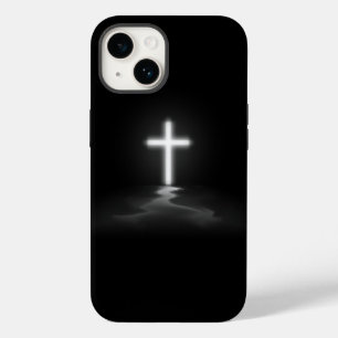 Funda Para iPhone 14 De Case-Mate Cruzar en la niebla