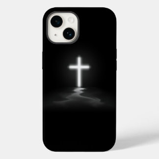 Funda Para iPhone 14 De Case-Mate Cruzar en la niebla