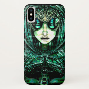 Funda Para iPhone X Crystal Spark