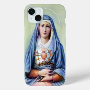 Funda Para iPhone 15 Mini Cuadernos de viaje