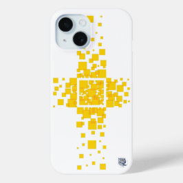 Funda Para iPhone 15 Cuadrada