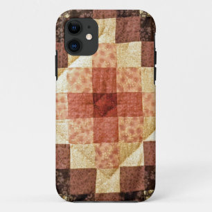 Funda Para iPhone 11 Cuadrado elevado