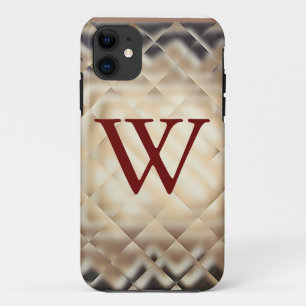 Funda Para iPhone 11 Cuadrado-W dimensional