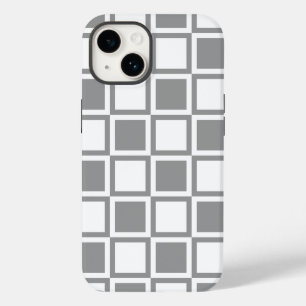 title_seo2 Cuadrados de mod negrita gris