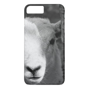 FUNDA PARA iPhone 8 PLUS/7 PLUS CUADRAR LAMB