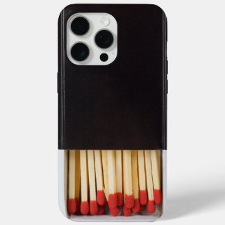 Funda Para iPhone 15 Pro Max Cuadro de correspondencia