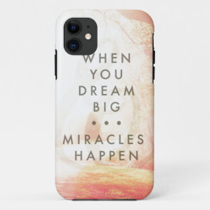 Funda Para iPhone 11 Cuando usted soña