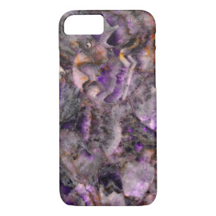 Funda Para iPhone 8/7 Cuarteto morado